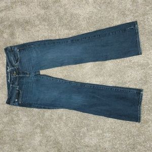 American Eagles Stretchy Jeans